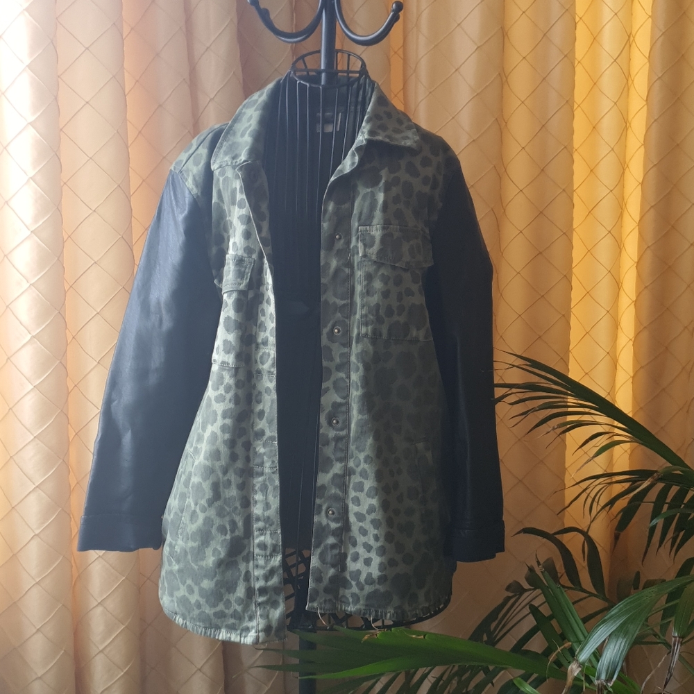 Stylish blazer